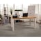 Mohawk Mohawk Advance 24 x 24 Carpet Tile with EnviroStrand PET Fiber in Trending Topics 96 sq ft per carton EQ801-828 - alternate 3